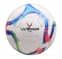 Мяч футбольный VINTAGE Tiger V200, р.5