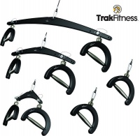 Fitness Club Package 01 (TR01-BK+TB24-BK+TB42-BK+THP01-BK 4 шт. )